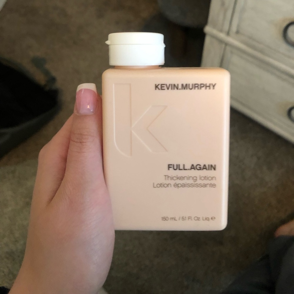 Kevin Murphy full again thickening hair lotion